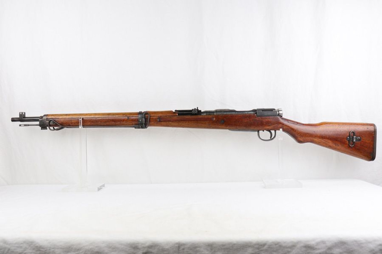 SOLD - Japanese Type 99 - Full Mum & Bipod - Legacy Collectibles