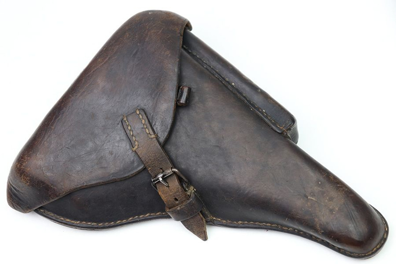 1941 Luger Holster - 1