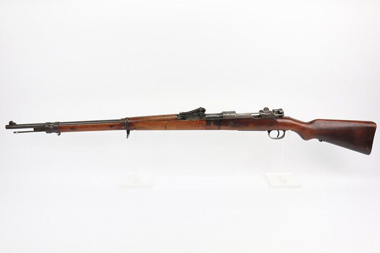 1916 Spandau Gewehr 98