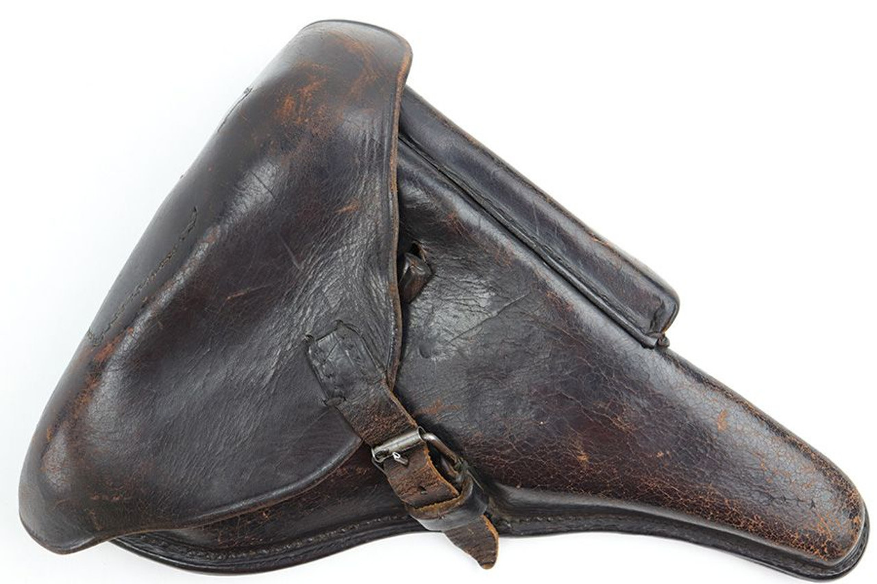 1934 K Date Luger Holster - 1