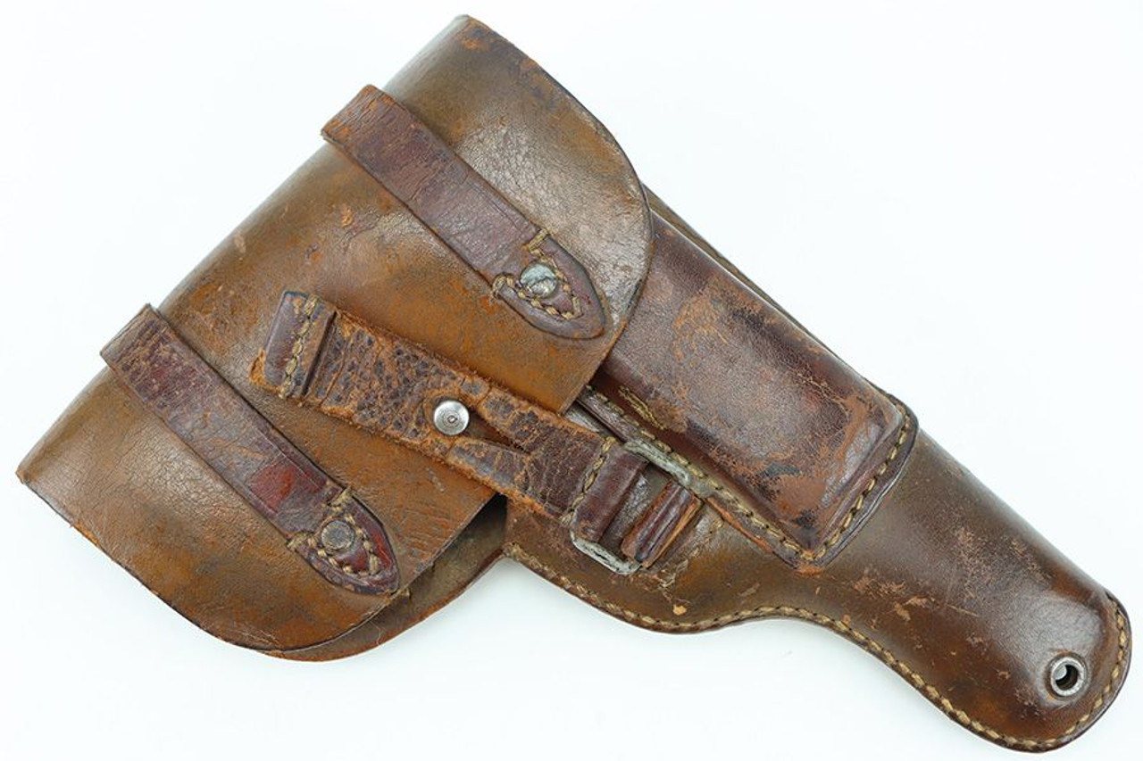 Femaru M37 Dropping Holster - 1