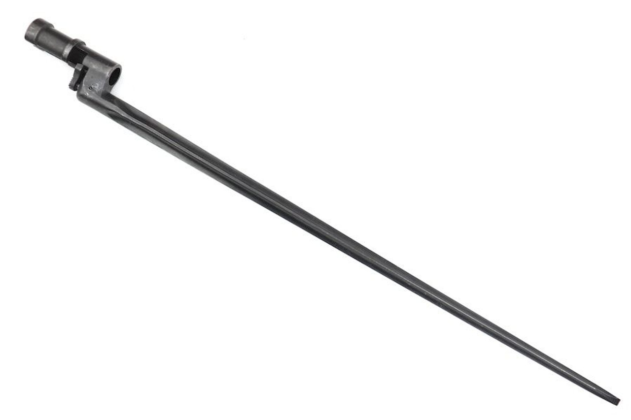 Mosin Nagant Spike Bayonet - 1