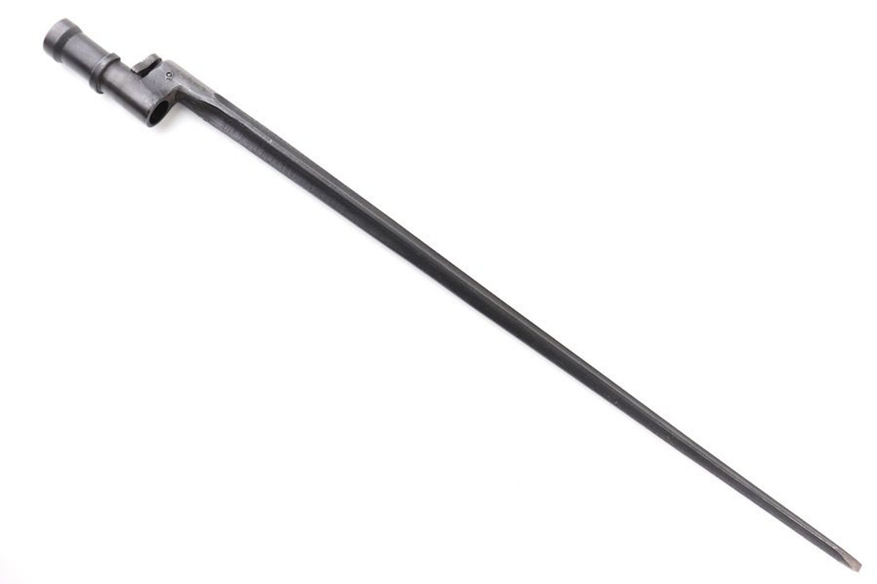 Mosin Nagant Spike Bayonet  - 1