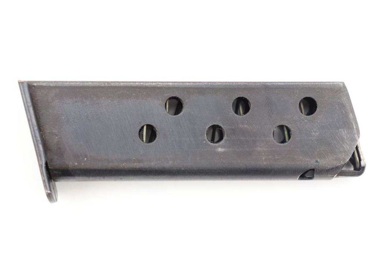 Wartime Walther PPK Magazine - 1