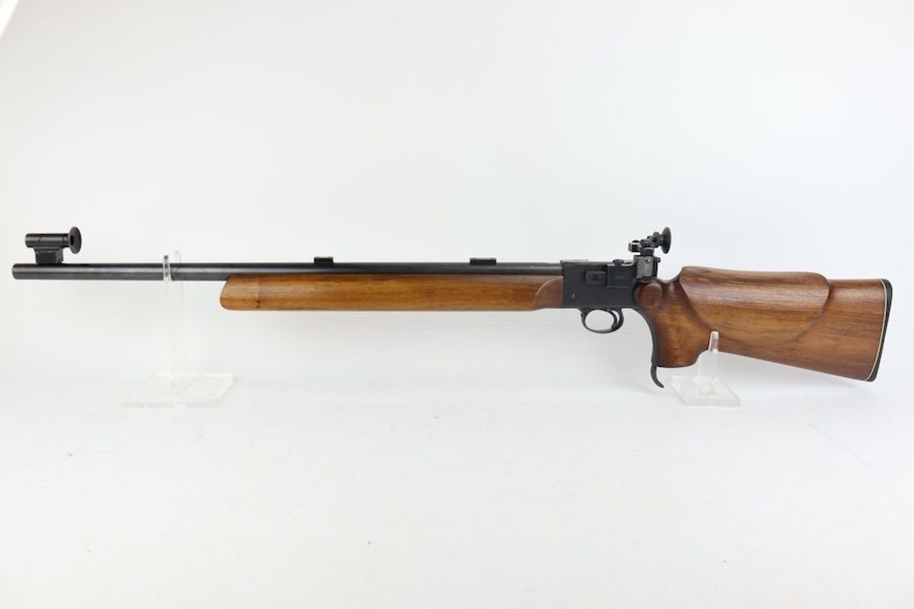 BSA Martini International Mk II - 1