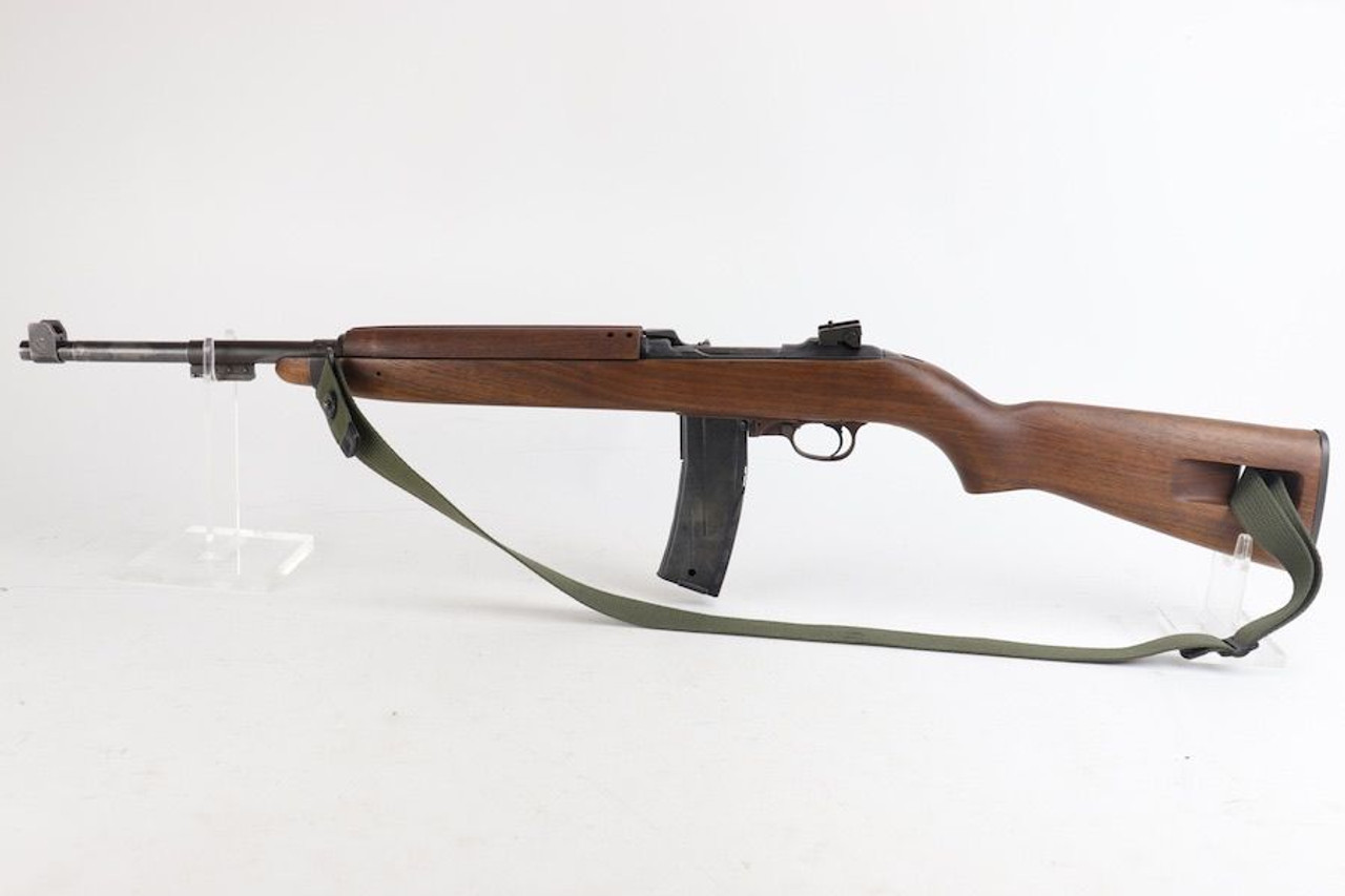 National Ordnance M1 Carbine - 1