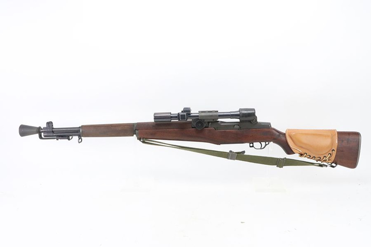 Excellent Springfield M1D Sniper  - 1