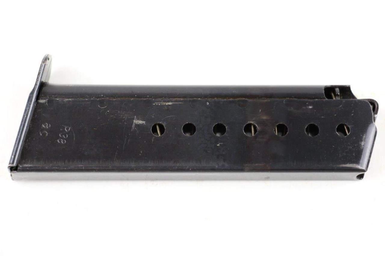 Rare Walther 