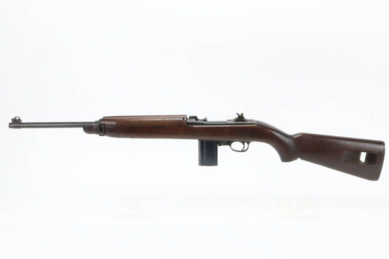 Excellent Early Inland M1 Carbine - 1943 mfg - 1