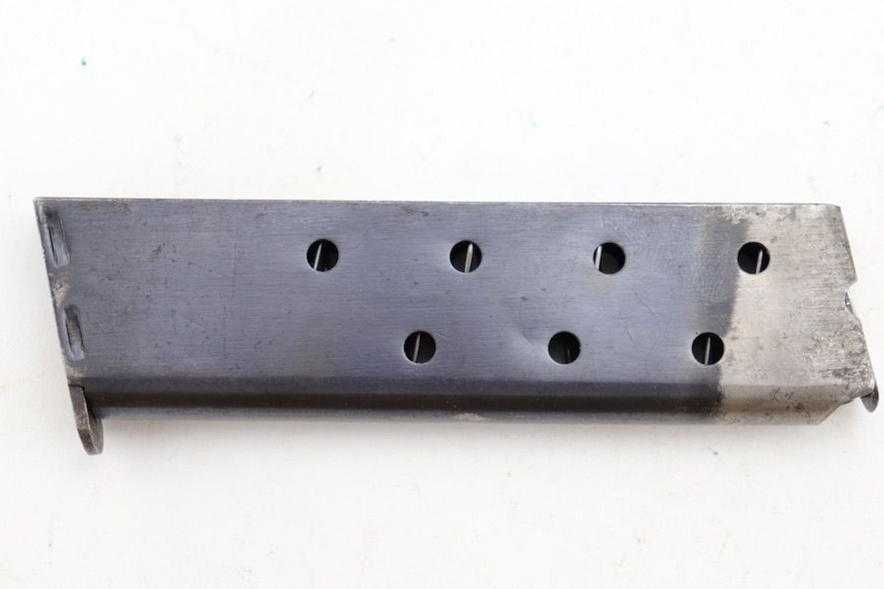 Type VII Colt 1903 Two-Tone Magazine - 1
