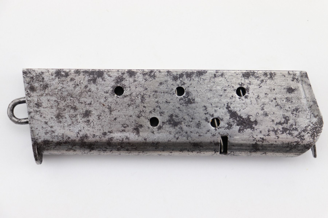 RARE Keyhole Colt 1911 Magazine - 1