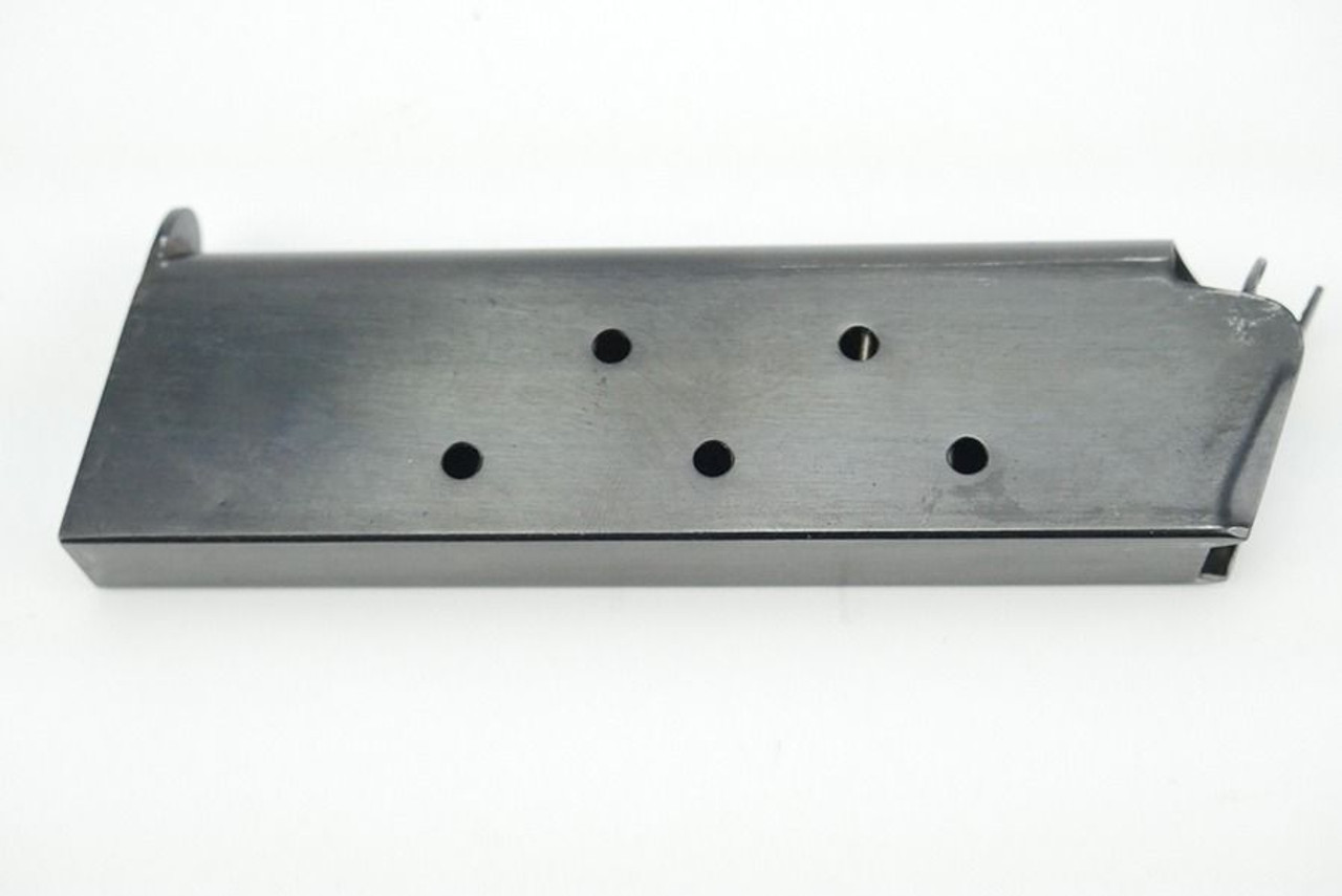 Early WW2 Colt Blued 1911 Magazine - 1