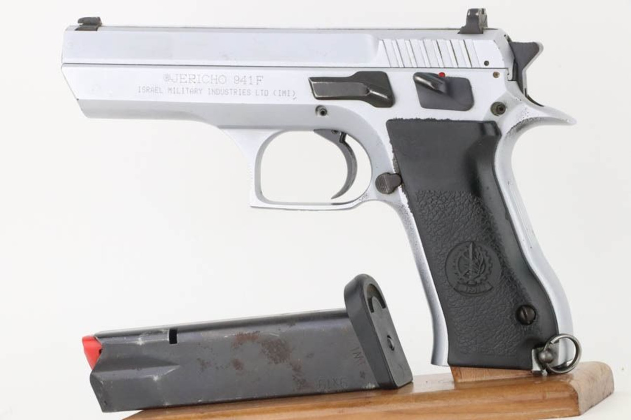 IMI Jericho 941F - 9mm - 1