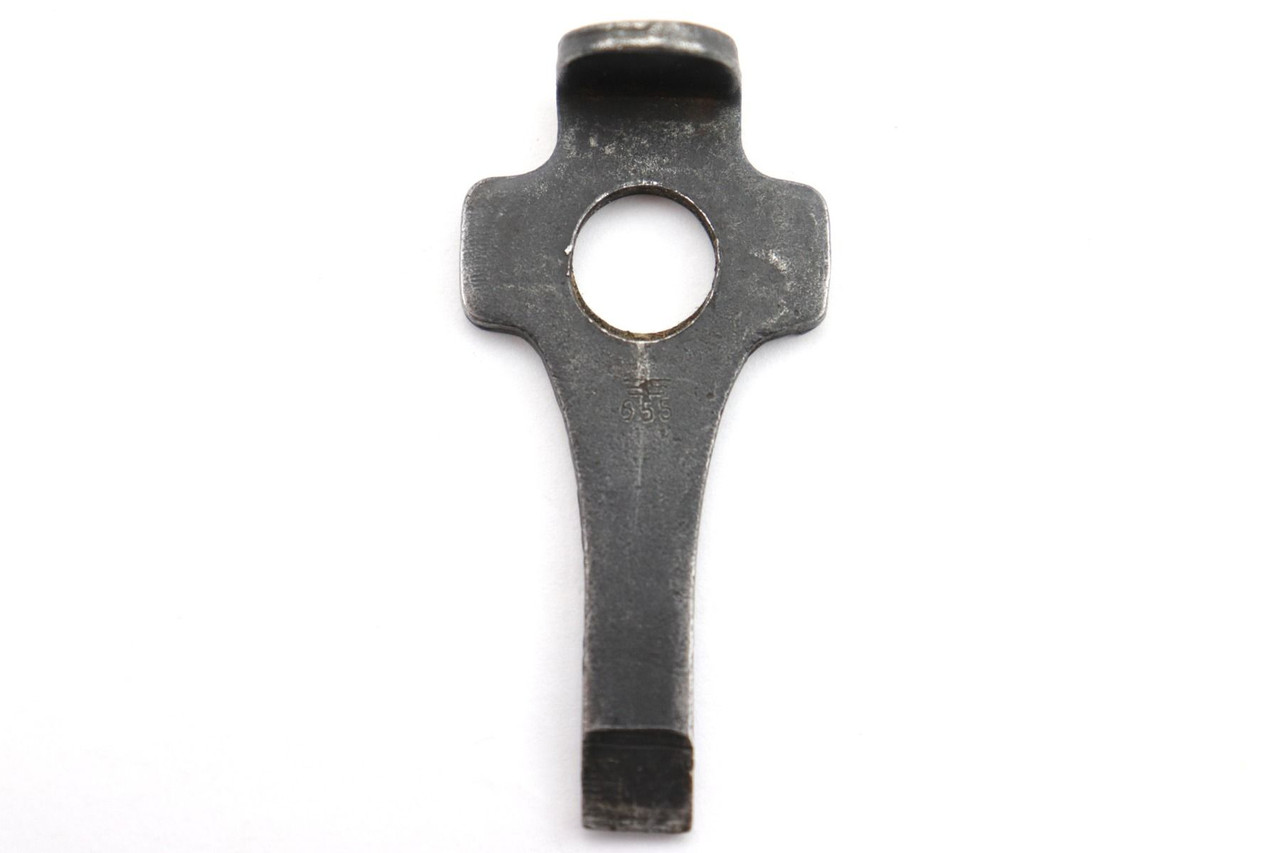 Eagle 655 Black Widow Luger Tool - 1