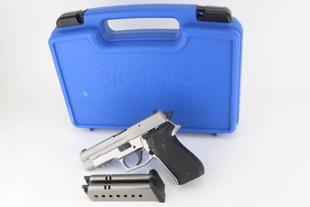 ANIB Sig Sauer P220 ST - .45 ACP - 1