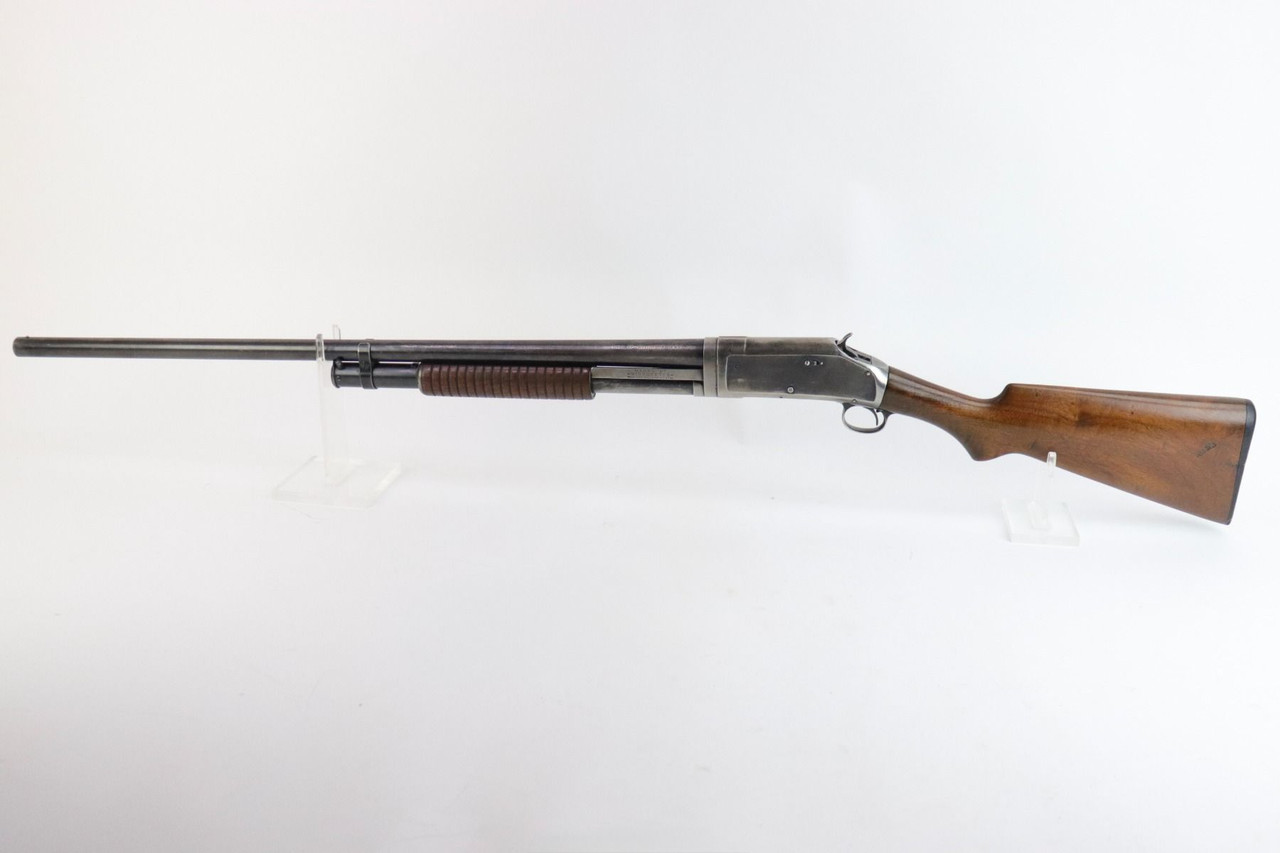 Winchester Model 1897 - 1927 MFG - 1