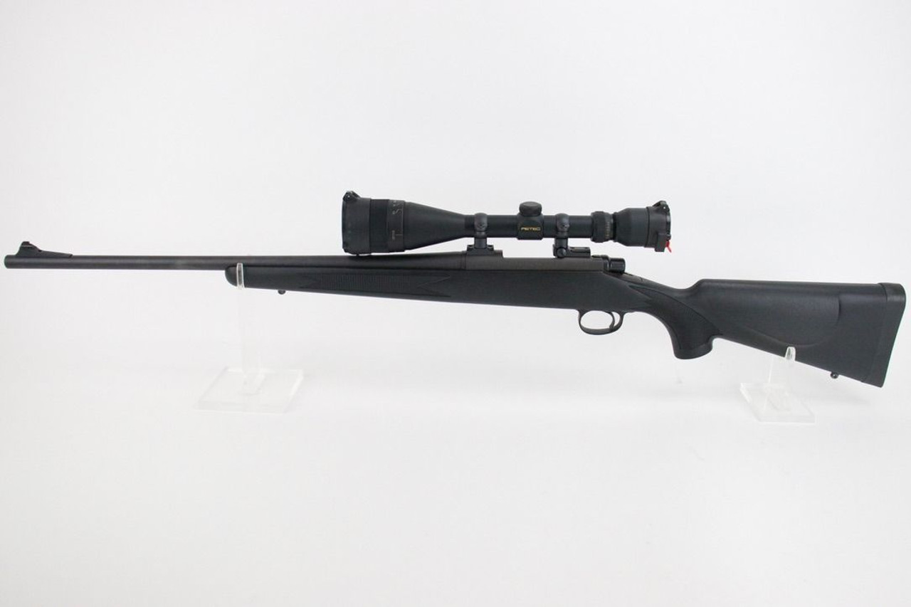Remington Model 700 With Aetec Scope - 1