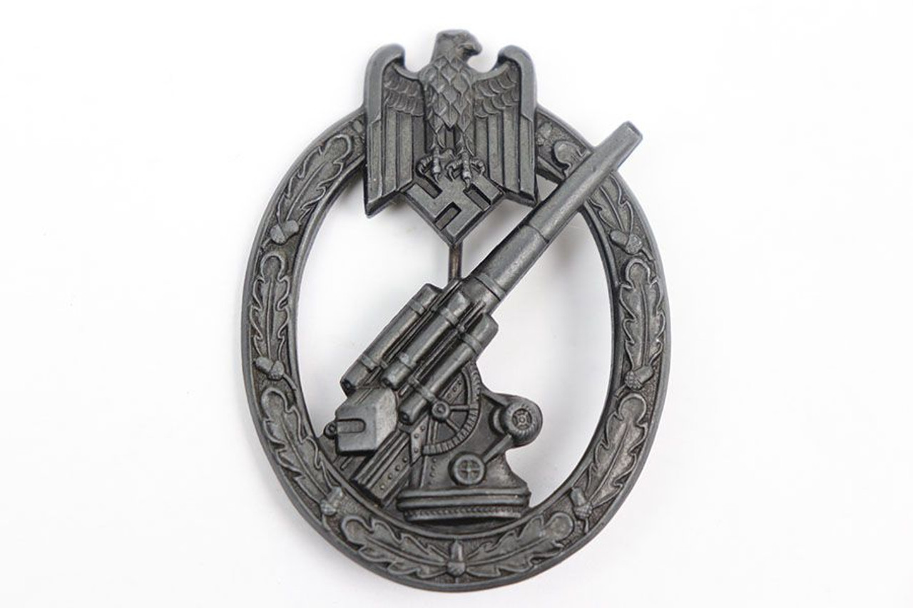 Mint Flak Gunner Badge - 1