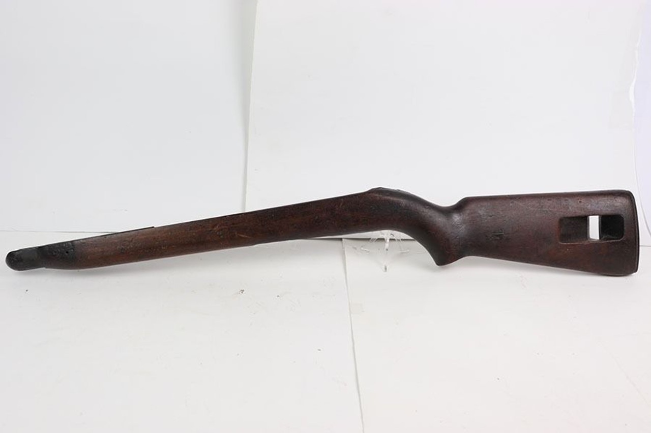 M1 Carbine Stock - 1