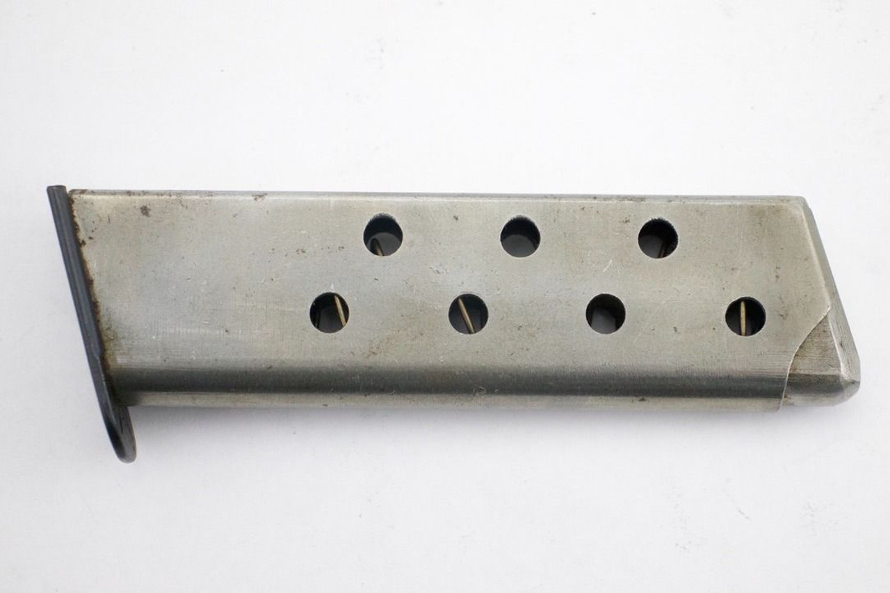 Very Nice Wartime Mauser HSC Magazine - 1