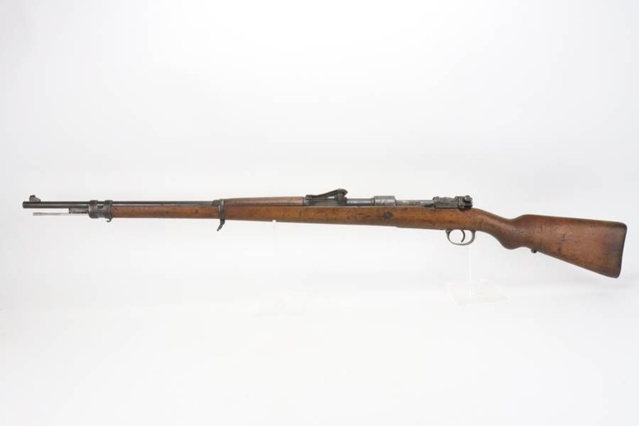 Spandau Gewehr 98 - 1909 mfg - 1