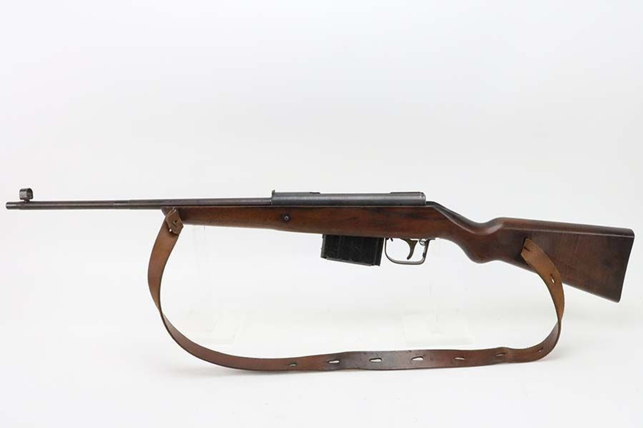 Super Rare Walther VG 1 - 1945 mfg - 1