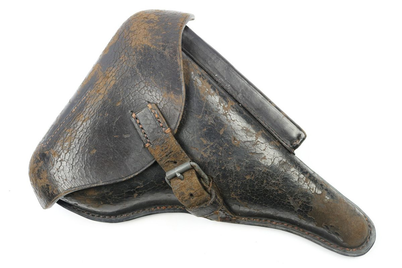 WWI Luger Holster - 1916  - 1