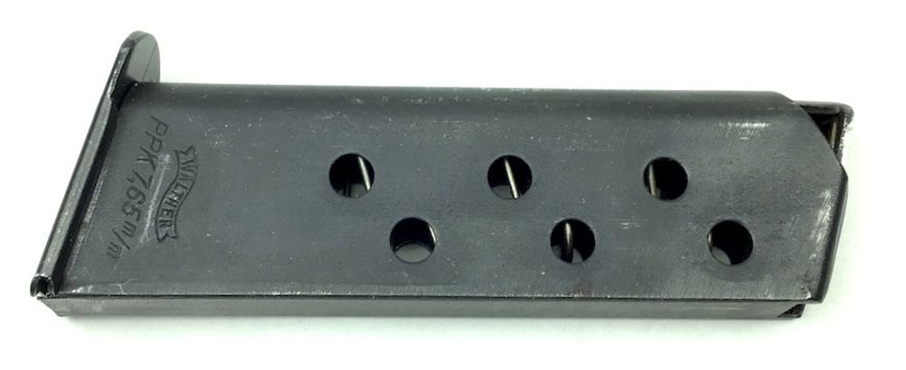 Wartime Walther PPK Magazine - 1