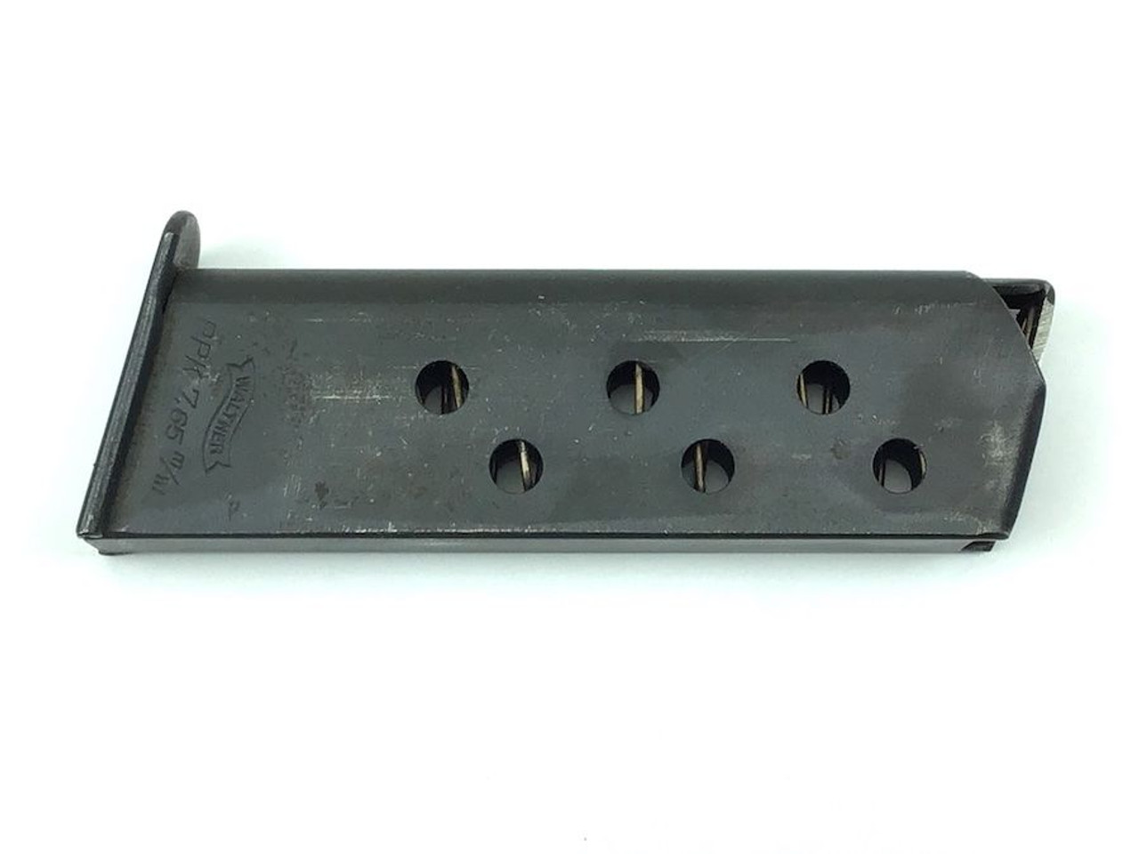 Wartime Walther PPK Magazine - 1