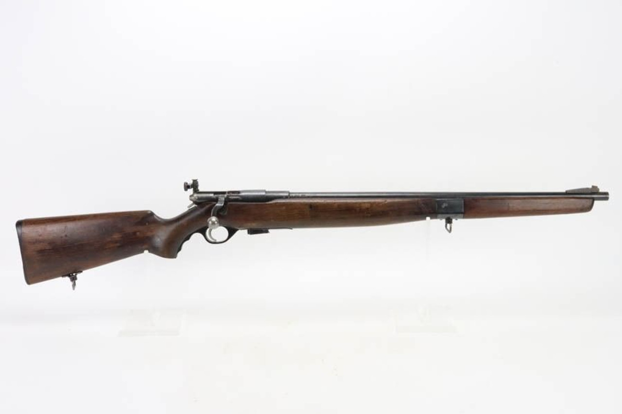 Nice Mossberg 42M-B Trainer - US Property