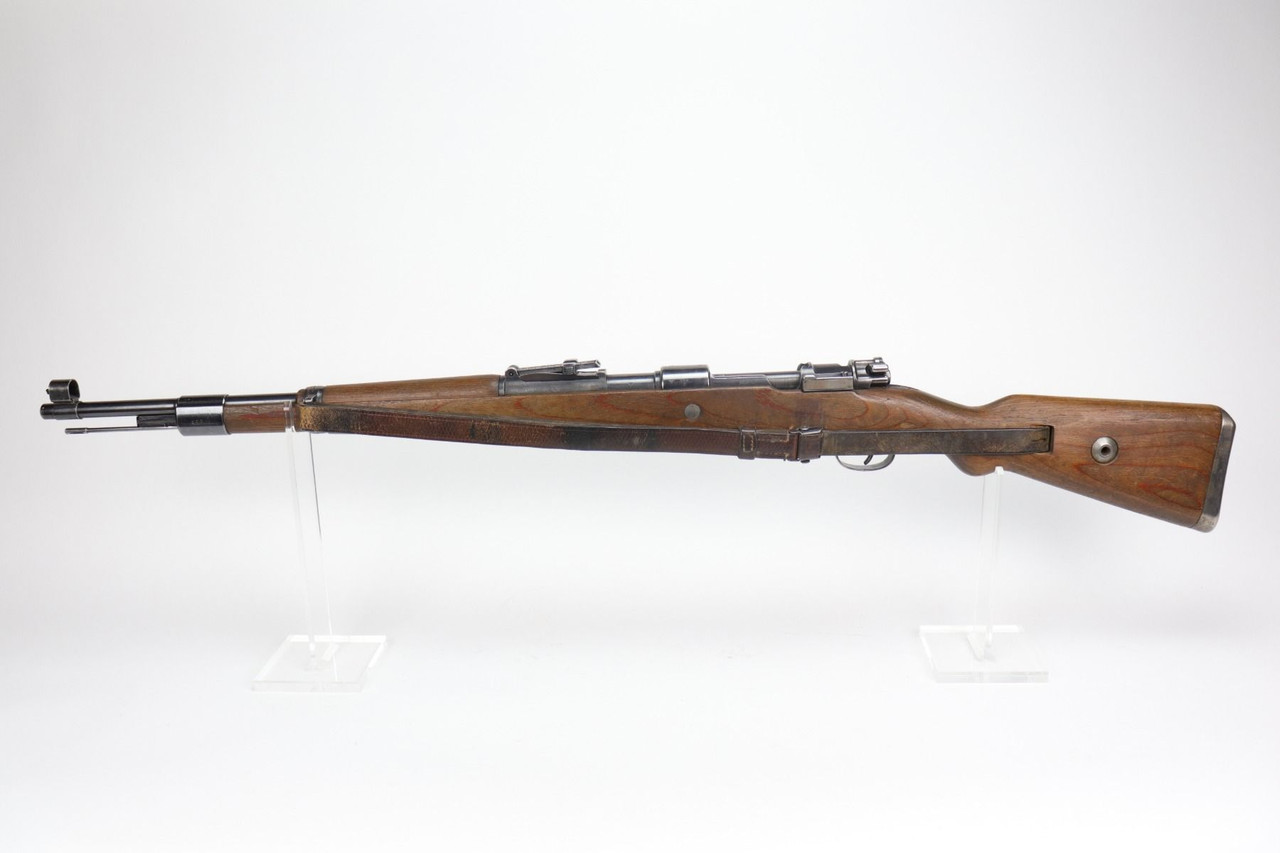 1942 J.P. Sauer K98 Rifle - 1