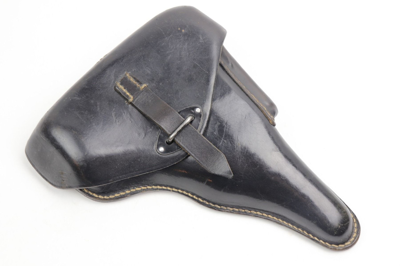 1943 P.38 Holster - Excellent - 1