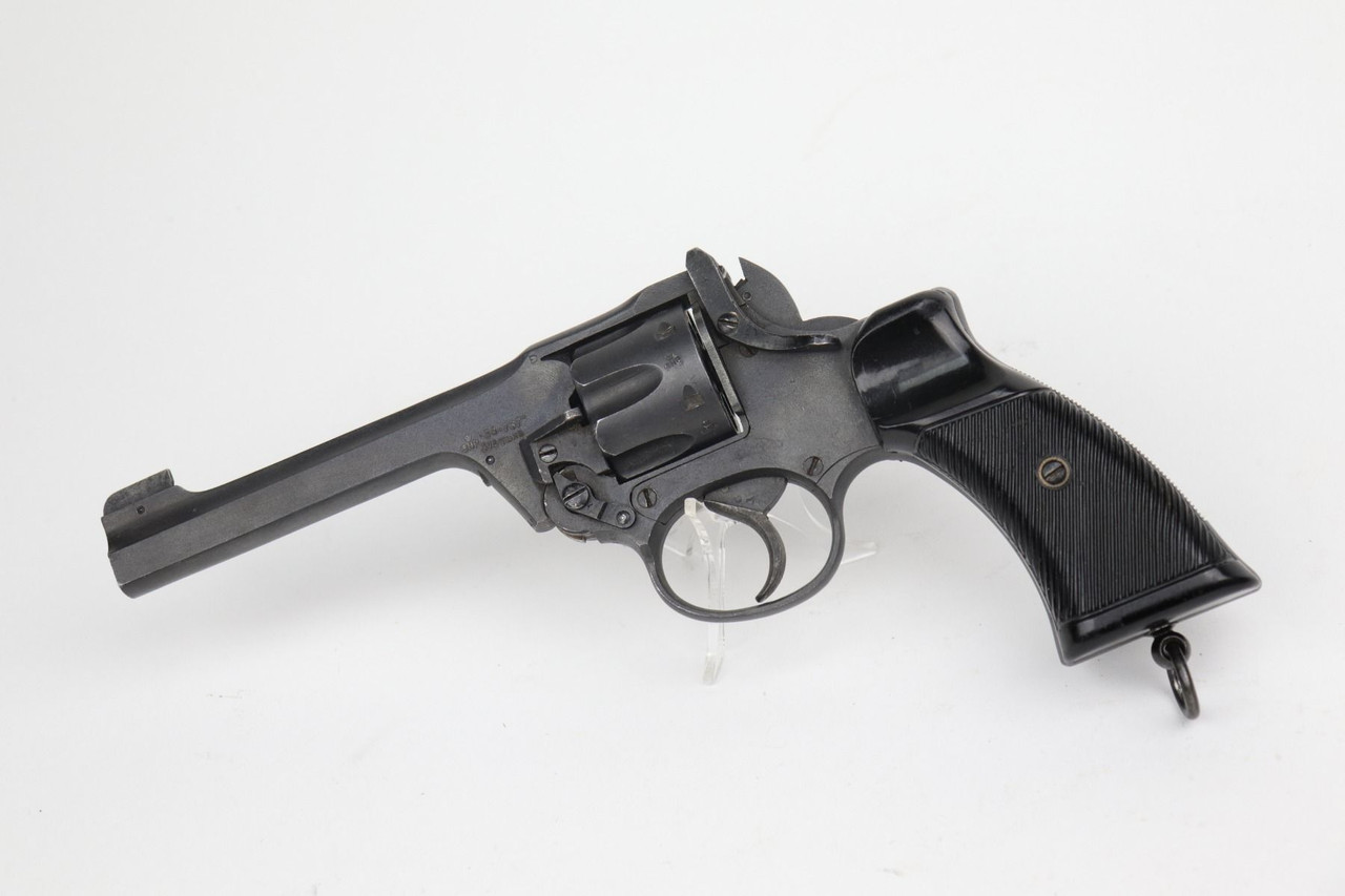 Minty Enfield No 2 Mk 1 Revolver - 1
