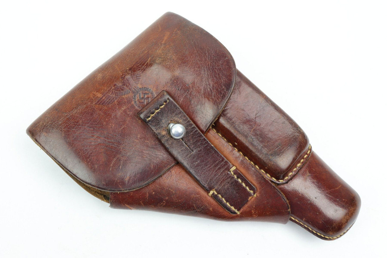 Party Leader PPK Holster - 1