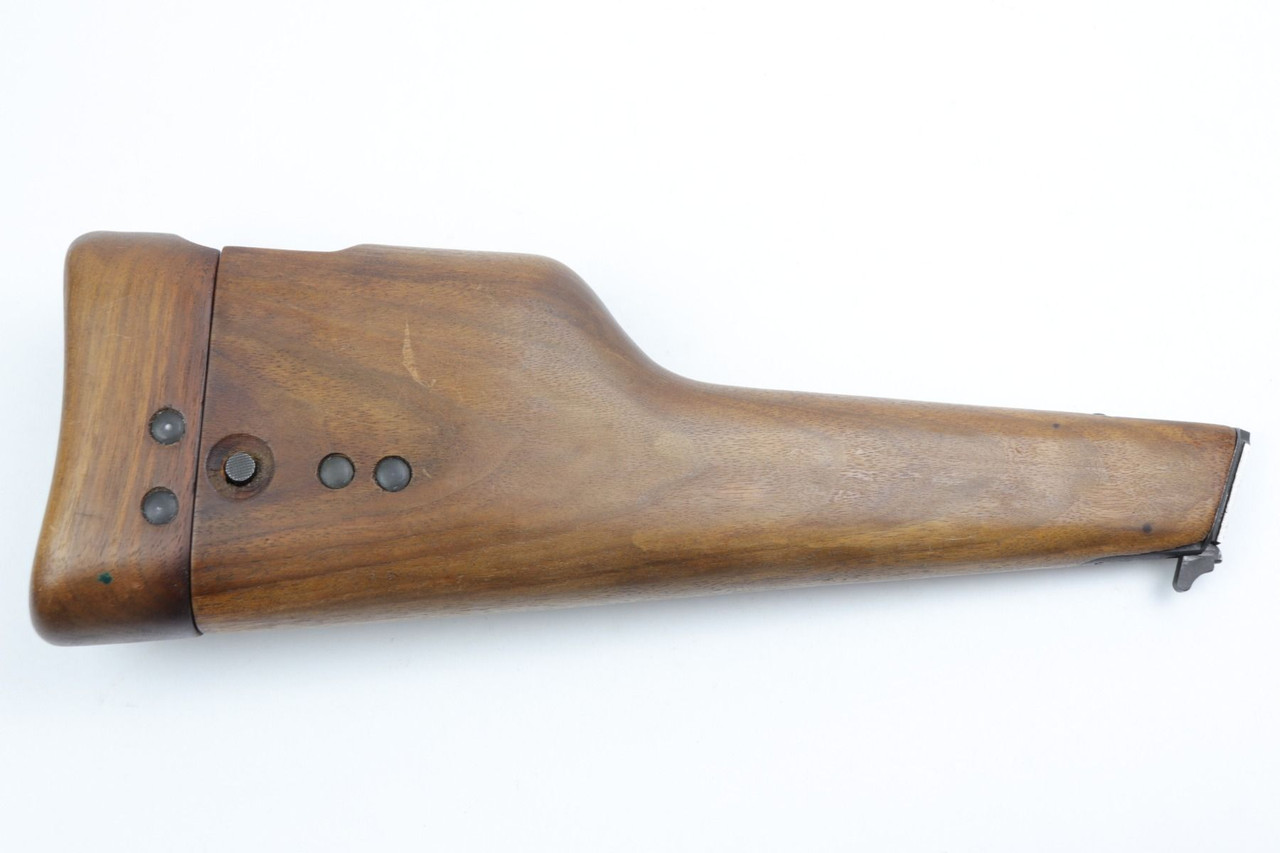 Inglis High Power Stock - 1