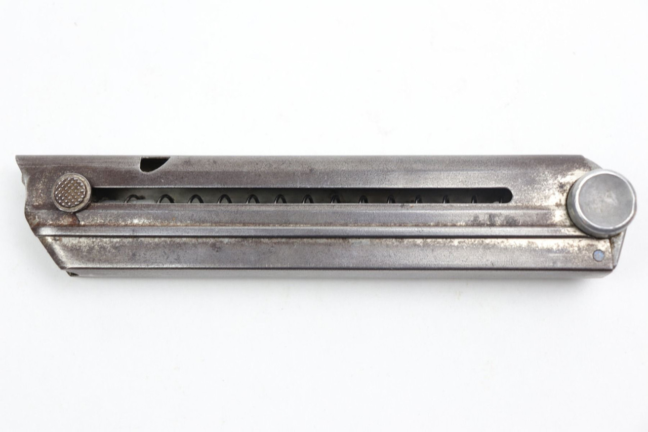 WW2 Luger Magazine - 1