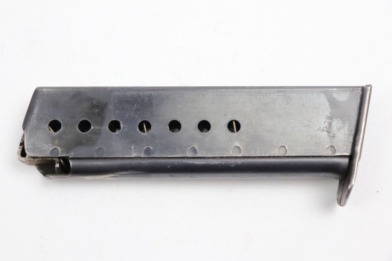 Mauser P.38 Magazine - 1