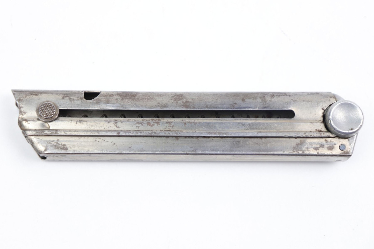 B/90 Luger Magazine - 1