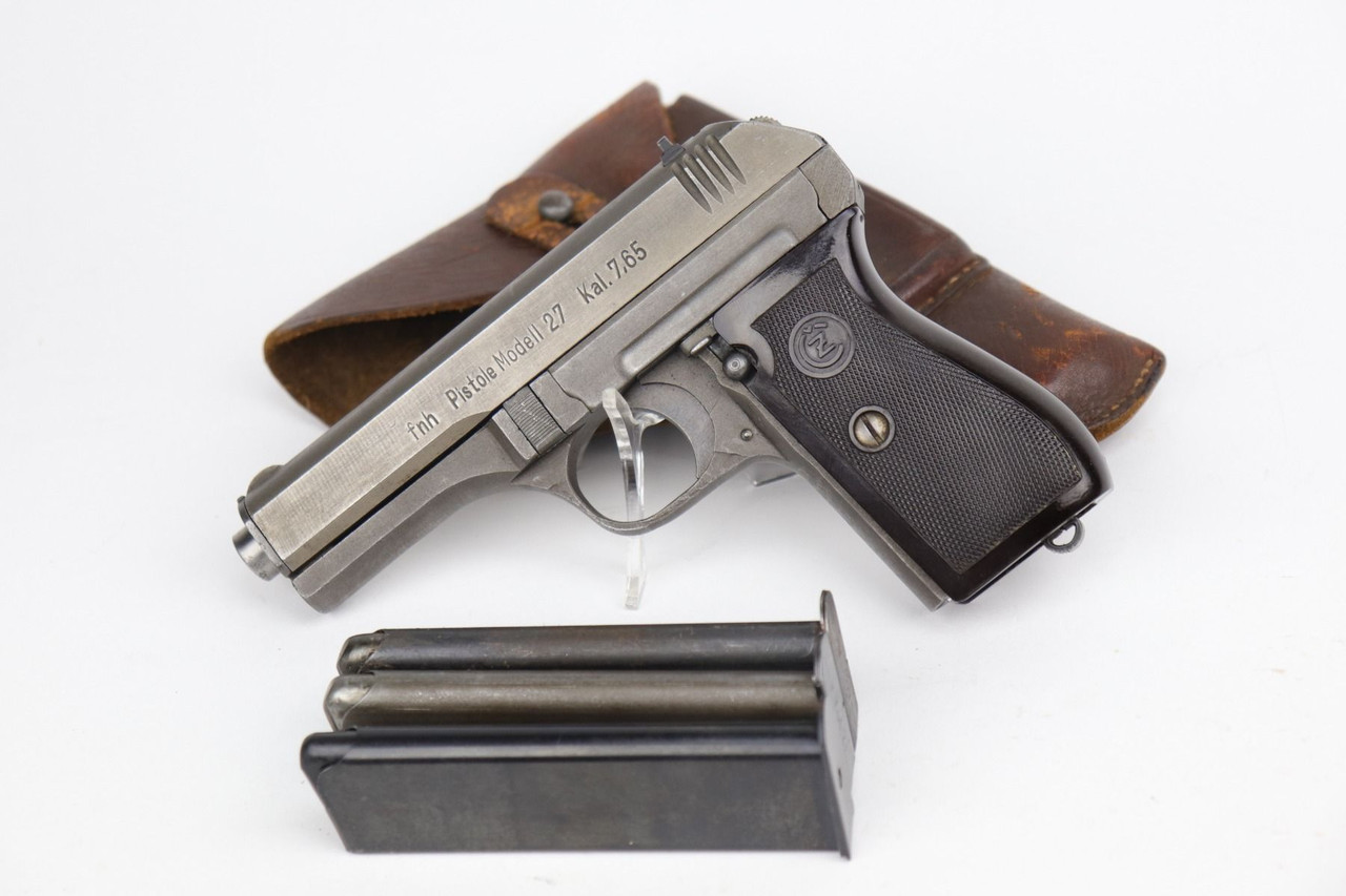 Excellent Phosphate CZ 27 Rig - 1