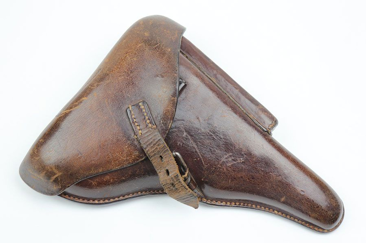 1937 Luger Holster - 1