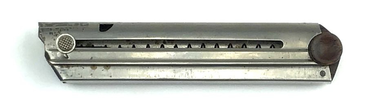 WW1 Imperial Luger Magazine - 1