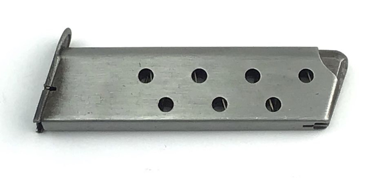 Half Moon Mauser HSc Magazine - 1