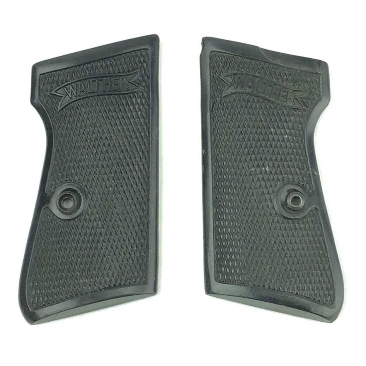 Walther PP Weighted Grips - 1