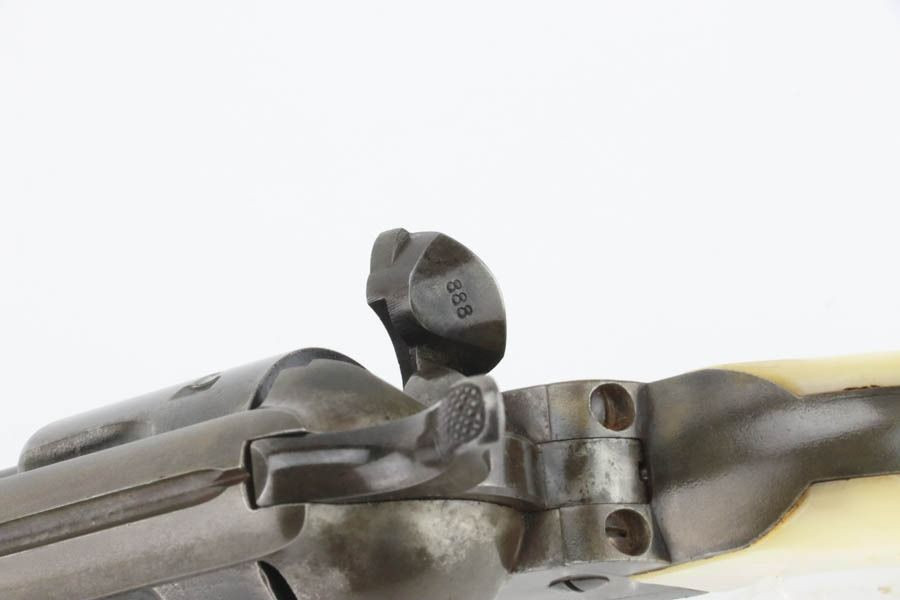 First Generation 4.75" Colt Single Action Army Revolver - .32 WCF - photo 1 of 11