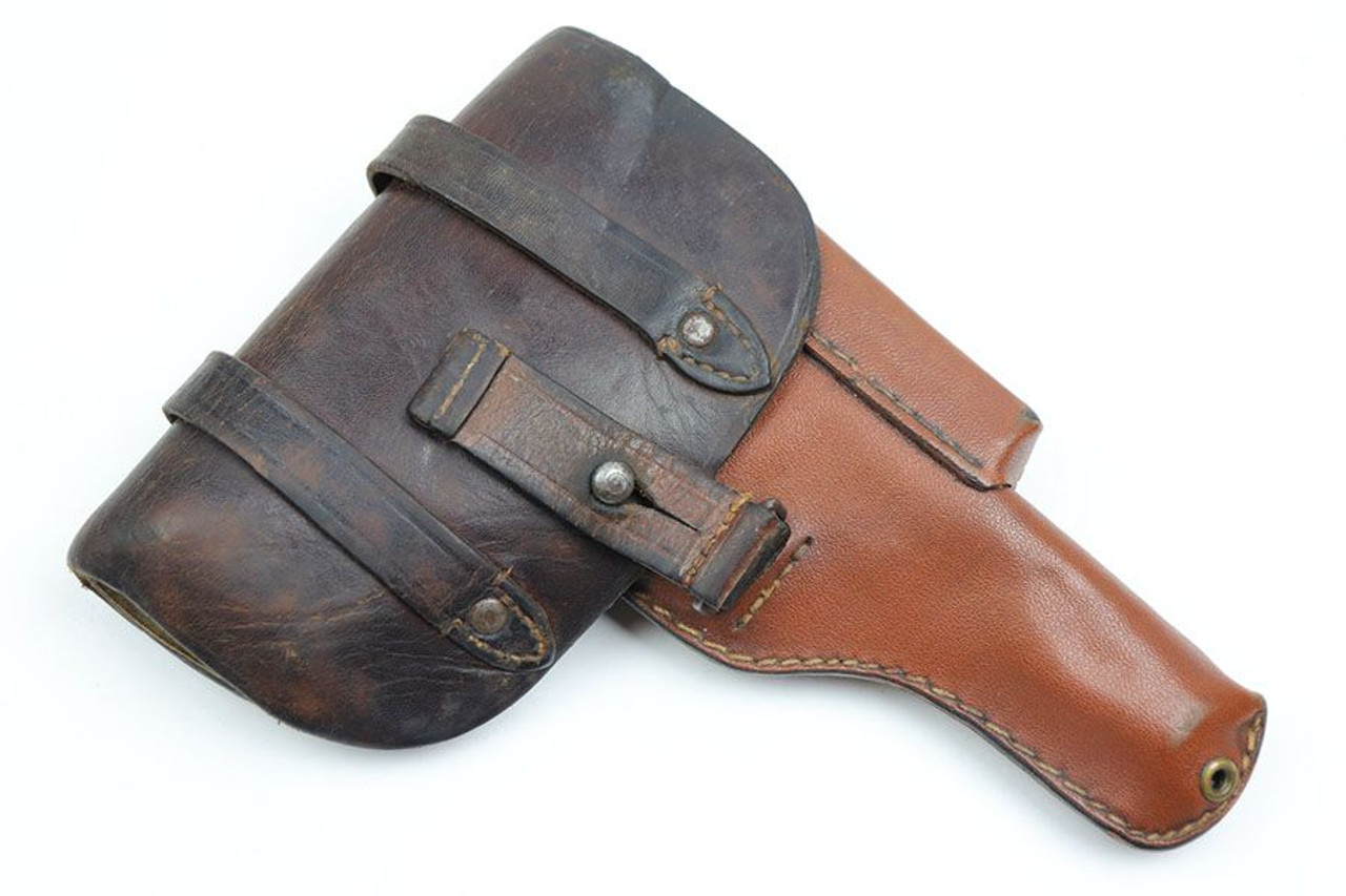 WW2 FN 1922 / Femaru Holster - 1