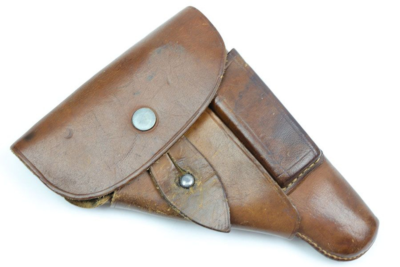 Unmarked CZ-27 Holster - 1