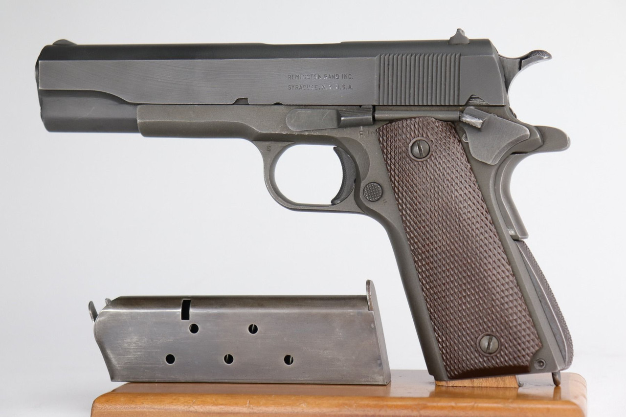 Mint Remington Rand M191A1 - 1