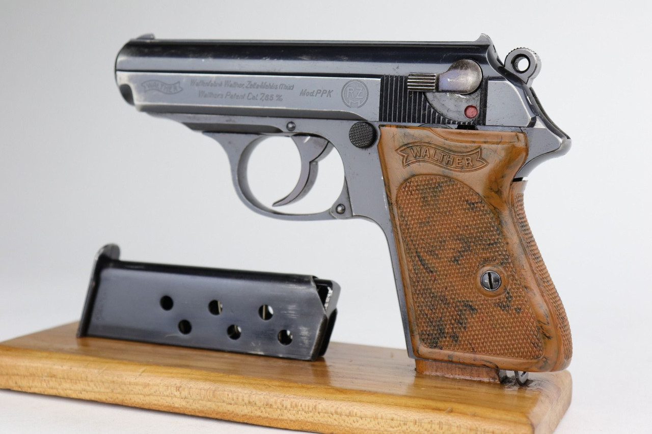 RZM Walther PPK - 1