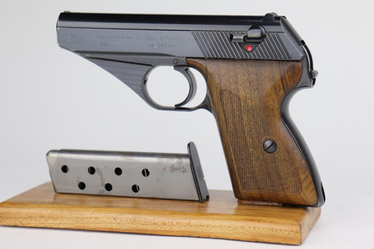 Mint Kriegsmarine Mauser HSC - 1