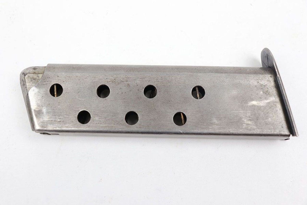 Mauser HSC Magazine - 1
